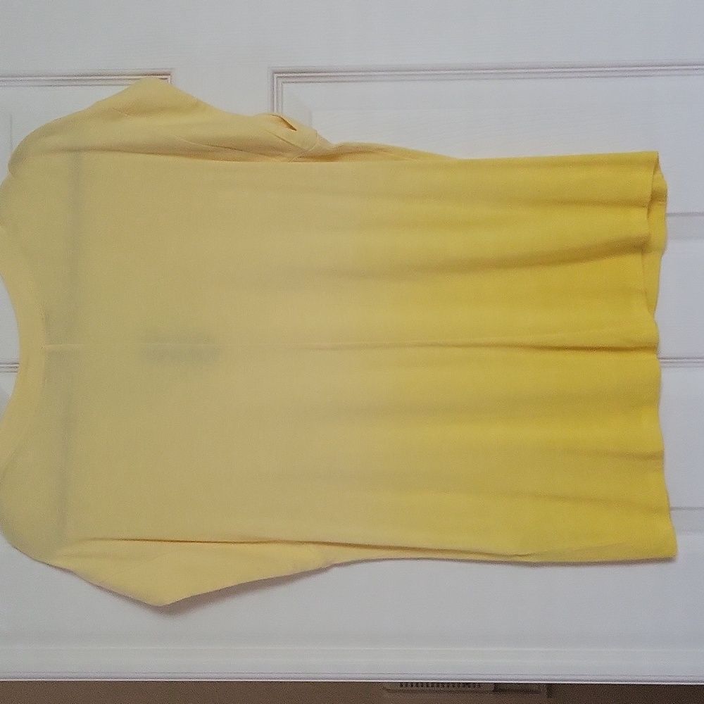 WhitehouseBlackMarket cap sleeve top NWT - Picture 4 of 4